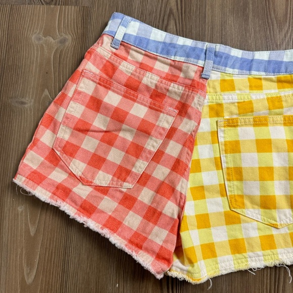 FARM Rio Picnic Shorts Size XS - Picture 3 of 4